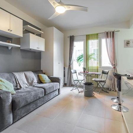 Cosy Studio At Nice Port Екстер'єр фото