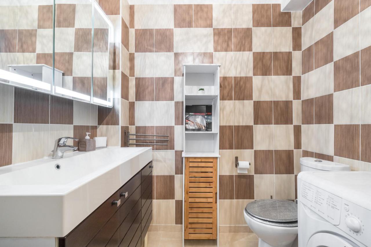 Cosy Studio At Nice Port Екстер'єр фото
